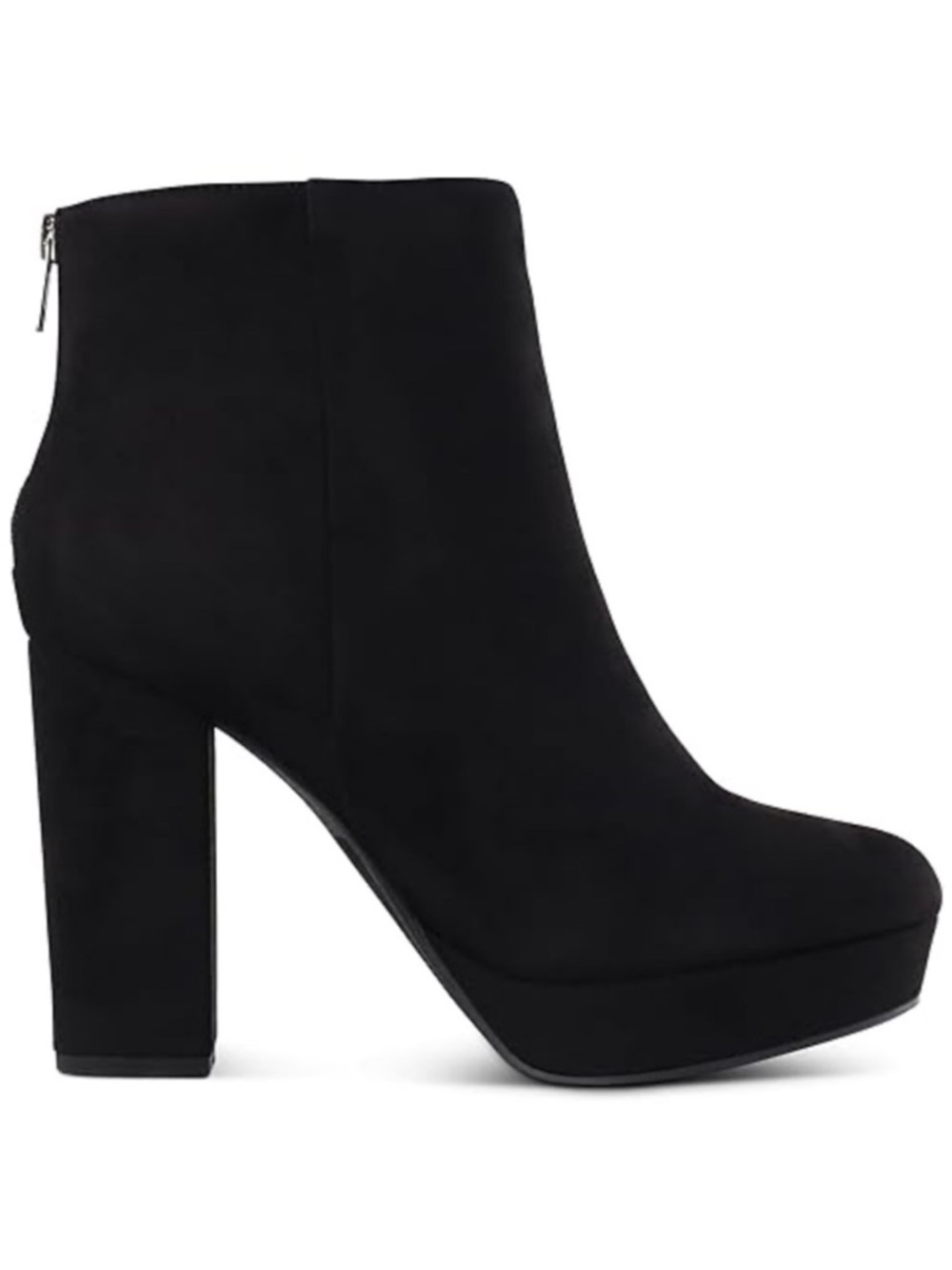 Marco Republic suede boots
